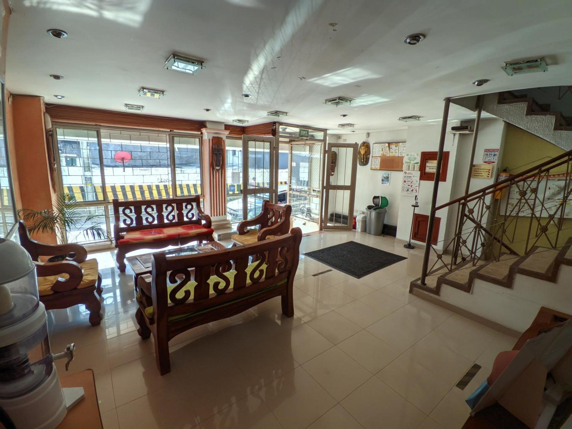 Hotel Armont Calarcá المظهر الخارجي الصورة
