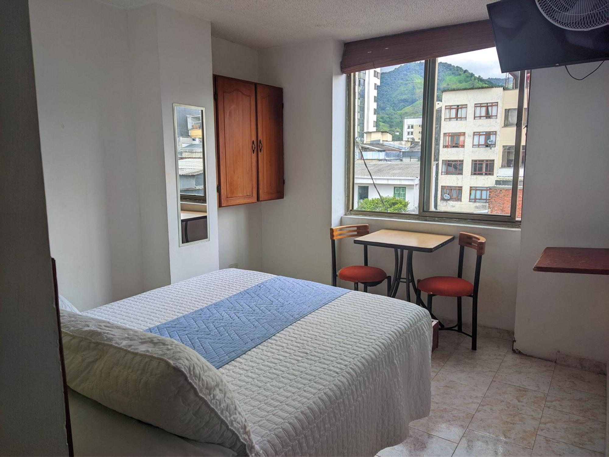 Hotel Armont Calarcá المظهر الخارجي الصورة