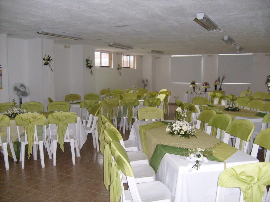 Hotel Armont Calarcá المظهر الخارجي الصورة