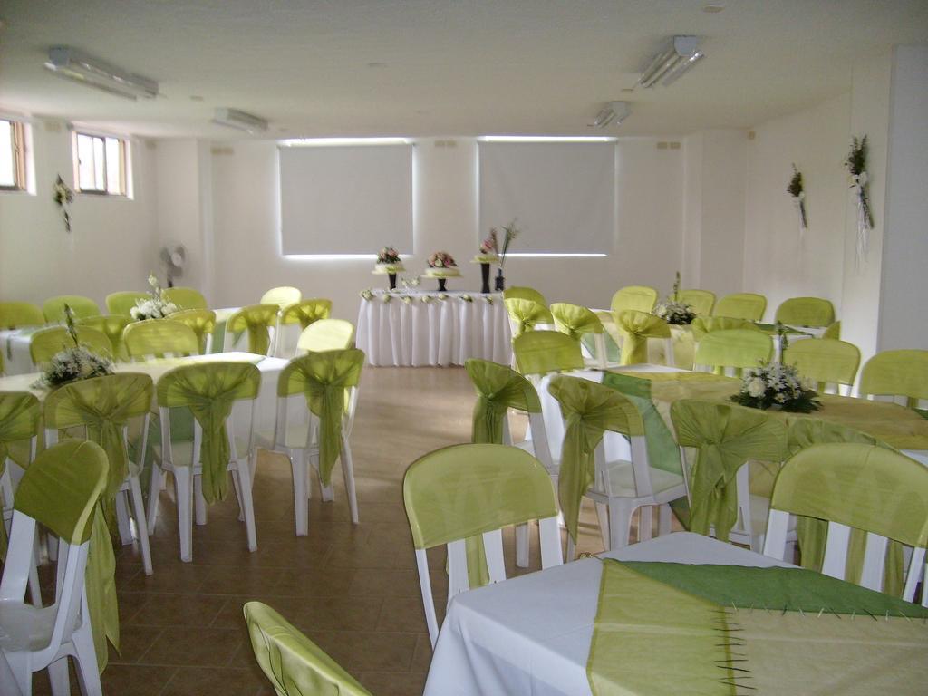 Hotel Armont Calarcá المظهر الخارجي الصورة