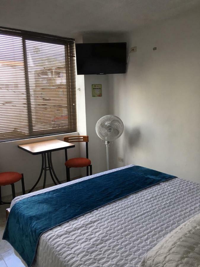 Hotel Armont Calarcá المظهر الخارجي الصورة