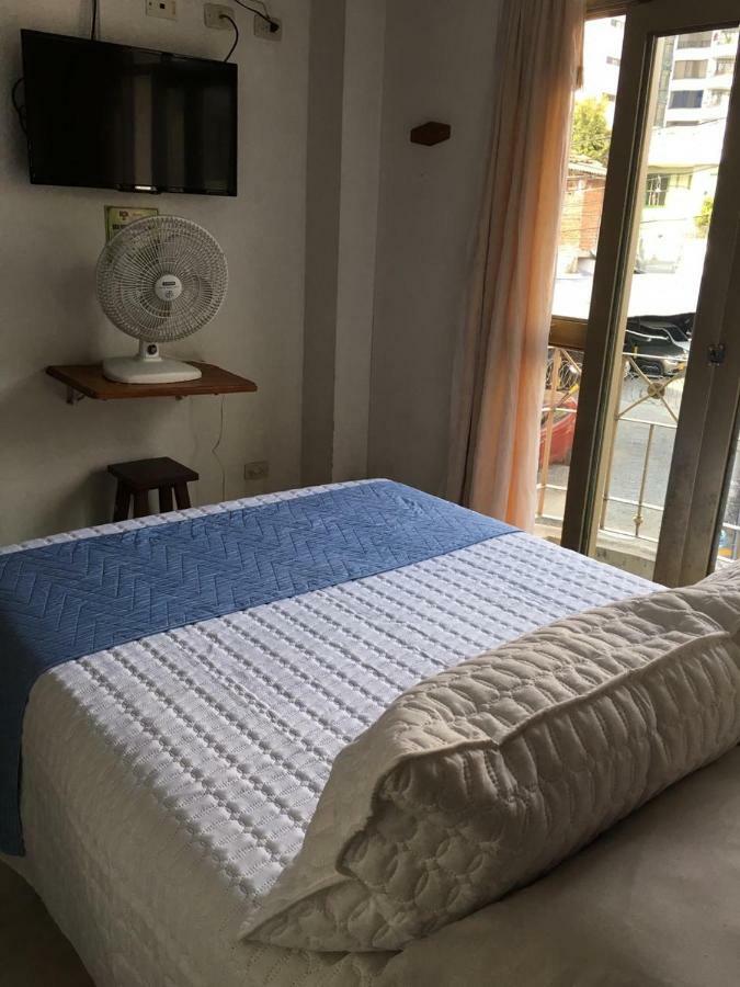 Hotel Armont Calarcá المظهر الخارجي الصورة