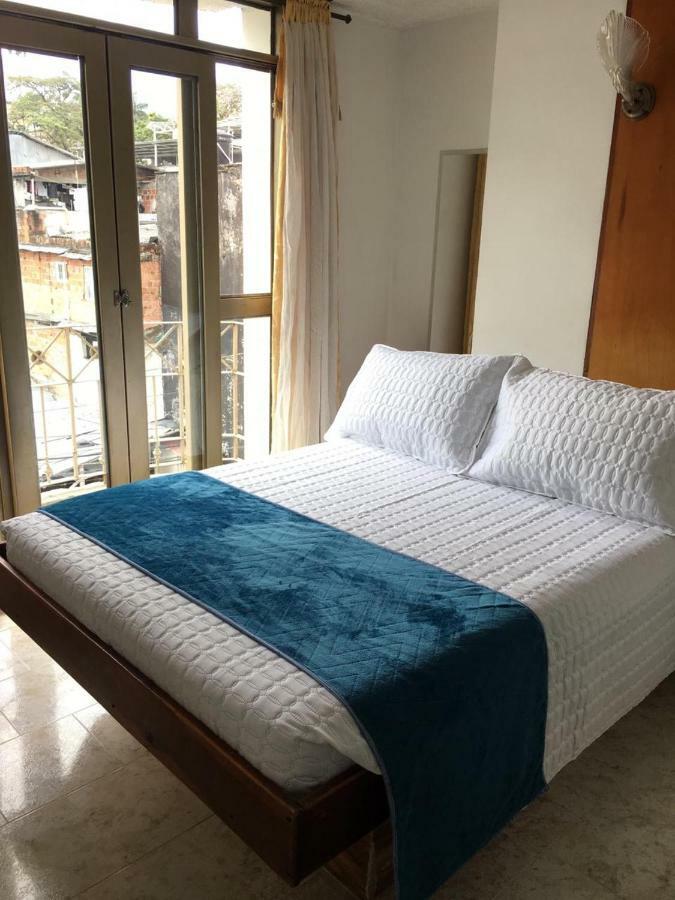 Hotel Armont Calarcá المظهر الخارجي الصورة