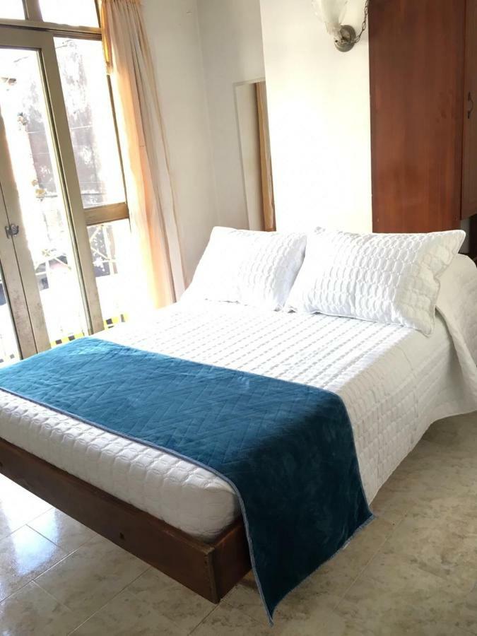 Hotel Armont Calarcá المظهر الخارجي الصورة