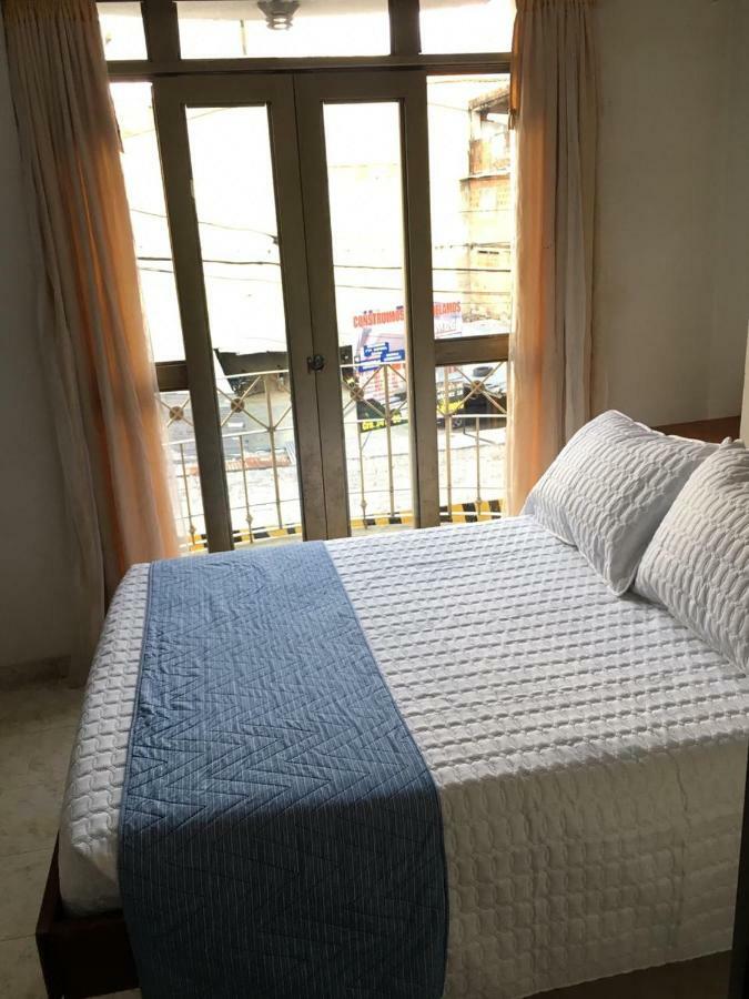 Hotel Armont Calarcá المظهر الخارجي الصورة