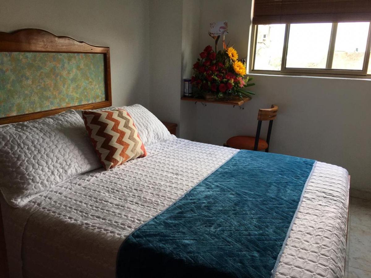 Hotel Armont Calarcá المظهر الخارجي الصورة